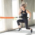 Afbeeldingen van Beast battle rope